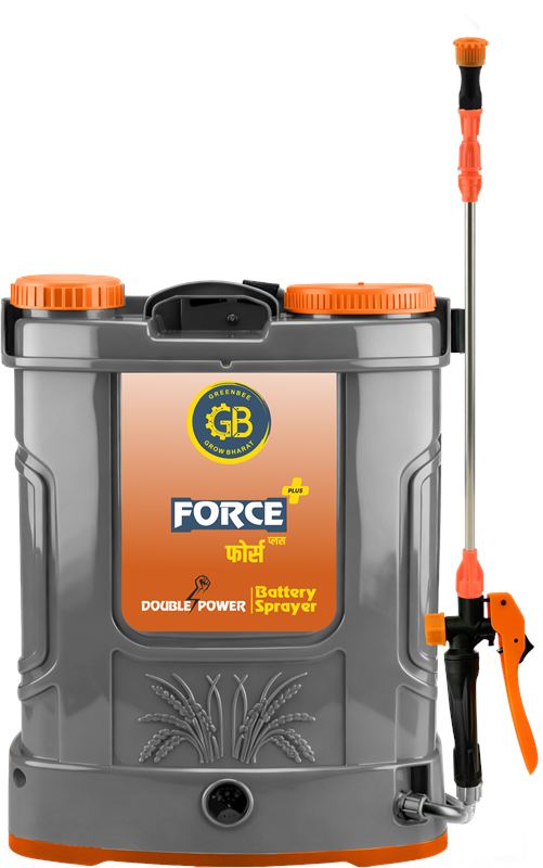 Force Plus