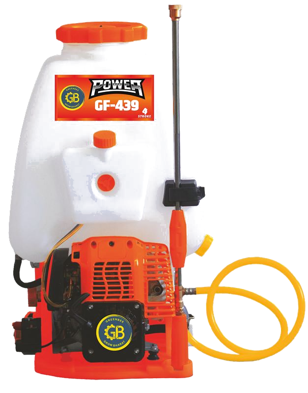 Power Sprayers